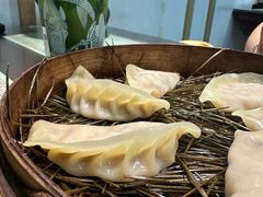 -松针蔡记蒸饺(花园路店)