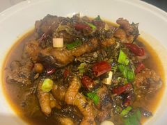 -老火大骨头汤馆