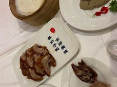 -全聚德(江宁店)