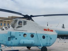 -中国人民解放军海军博物馆