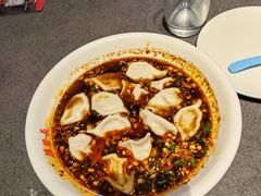莲菜猪肉水饺-德发长·花式蒸饺(大唐不夜城店)