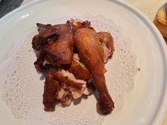 -金典银峰老鹅馆·昆山菜(亭林公园店)
