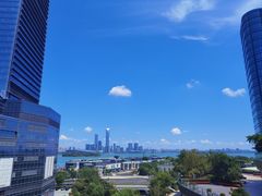 -新贝乐意大利餐厅(苏州中心店)