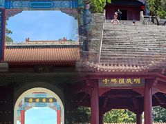 -南沙天后宫景区