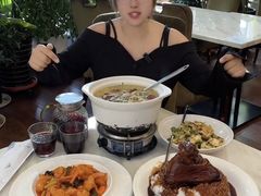 -子霖南山鲜虾面(南山总店)