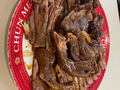 -春梅里卤鹅馆·47年老字号(东厦分店)