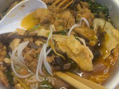 -丽丽三鲜螺蛳粉(田林路店)