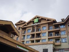-长白山万达锦华套房酒店