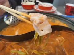 -生活如沸·顺德水牛奶火锅(大学路店)