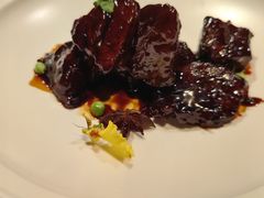 -上海滩餐厅(BFC外滩金融中心店)