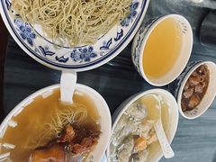 -恩宁刘福记(东华东路店)