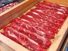 -王家渡火锅店(棕榈泉店)