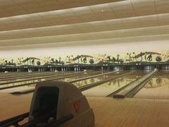 -广州保龄球馆(广州天河体育中心店)