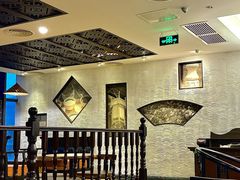 -星巴克(南宁民歌湖店)