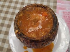 -华梅西餐厅(哈尔滨中央大街店)