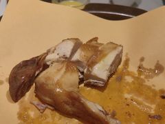 -客颂·客家宴(大壮国际广场店)