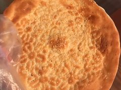 馕饼-东伊顺(高银街店)