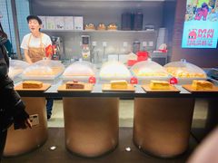 -满满元气和田大枣糕·蛋糕(朝阳大悦城店)