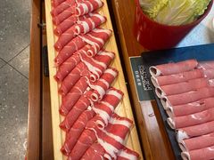 -阳坊胜利涮羊肉(禧乐汇店)