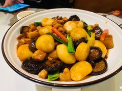 -清晖小苑•顺德地方菜(壹海城店)