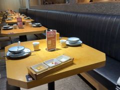 -胡马八破·川菜小馆(高新万达店)