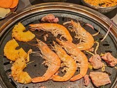 -杨小佳·齐齐哈尔烤肉·烤串(广州店)