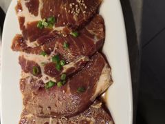 -韩盛·古法烤肉店(皇城恒隆广场店)