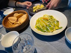 -星叶·东南亚料理(宁波万象汇店)