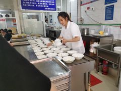 -汪家馄饨(集庆路店)