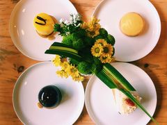 -UPPER KITCHEN(延安路店)