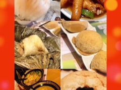 -添好运点心专门店(中环IFC店)