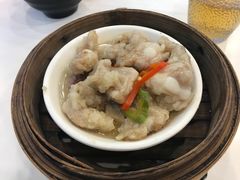 -粤厨点心专门店