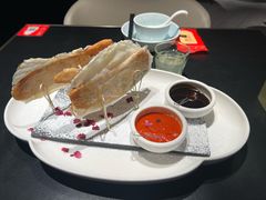 -老头儿油爆虾·1987杭州烟火味(湖滨银泰in77D区店)