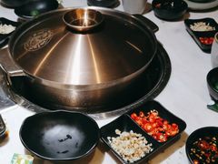 -狐狸爱上椰子鸡(滨江星光大道店)