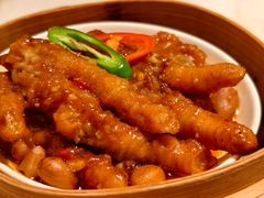 -彩丰楼中餐厅(深圳国际会展中心洲际酒店)