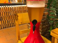 -Draft Beer Restaurant & Bar