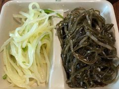 -李先生牛肉面大王(广渠门内店)