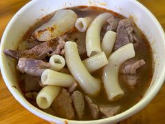 -王记生烫牛杂面馆(兰陵路店)