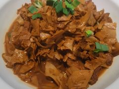 -又见炊烟私房菜(敬亭路店)