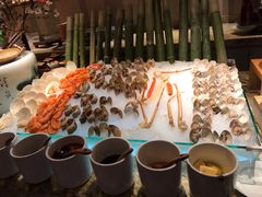 -嘉定凯悦·咖啡厅