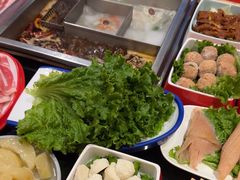 -重庆德忆火锅（龙南街3店）(渝水岸餐饮)
