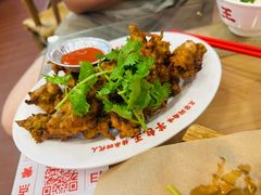 -芋包王闽南茶楼(八市店)