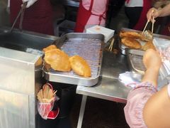 -家阳赵师傅油饼包烧麦(粮道街店)