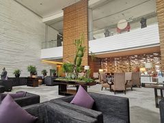 -天津海河悦榕庄·Lobby Lounge大堂吧