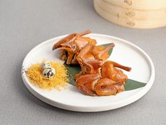 -利苑酒家(金宝店)