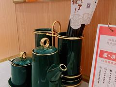 -松鹤楼·苏式汤面(虹桥天地店)