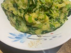 -东口码头·烧鸽子·鱼头泡饼·地方菜(金鹰悦城店)