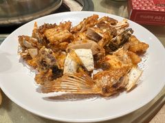 -红日饭店(裕隆三路店)