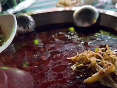 -重庆火锅水库鱼庄(南油店)