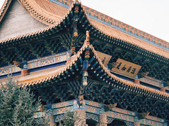 -鸠摩罗什寺